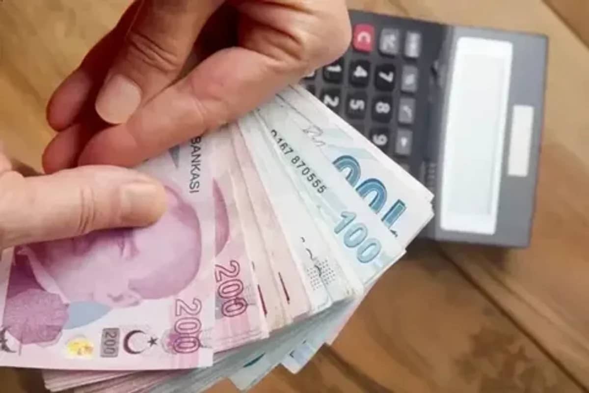 Asgari Ücrette Yeni Model Mi Geliyor? İşte Son İddialar