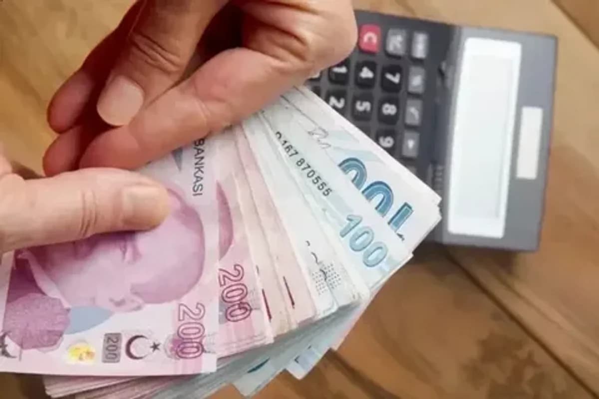 Asgari Ücrette Yeni Model Mi Geliyor? İşte Son İddialar