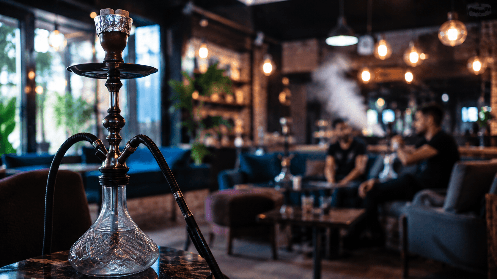 Konya'da Nargile Salonlarına Kapatma Cezası Tepkisi Büyüyor