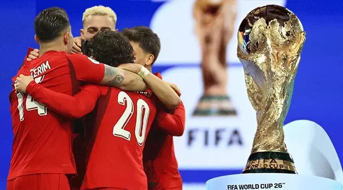 A Milli Takımın Paraguay Maçı Saatinde Değişikliğe Gidildi