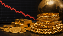 Altın Fiyatları Çakıldı! Uzmanlardan Kritik Yeni Uyarı