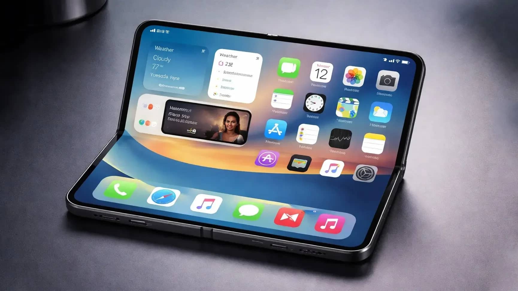 Apple'dan 2027 Hamlesi! Beş Yeni iPhone Modeli Geliyor