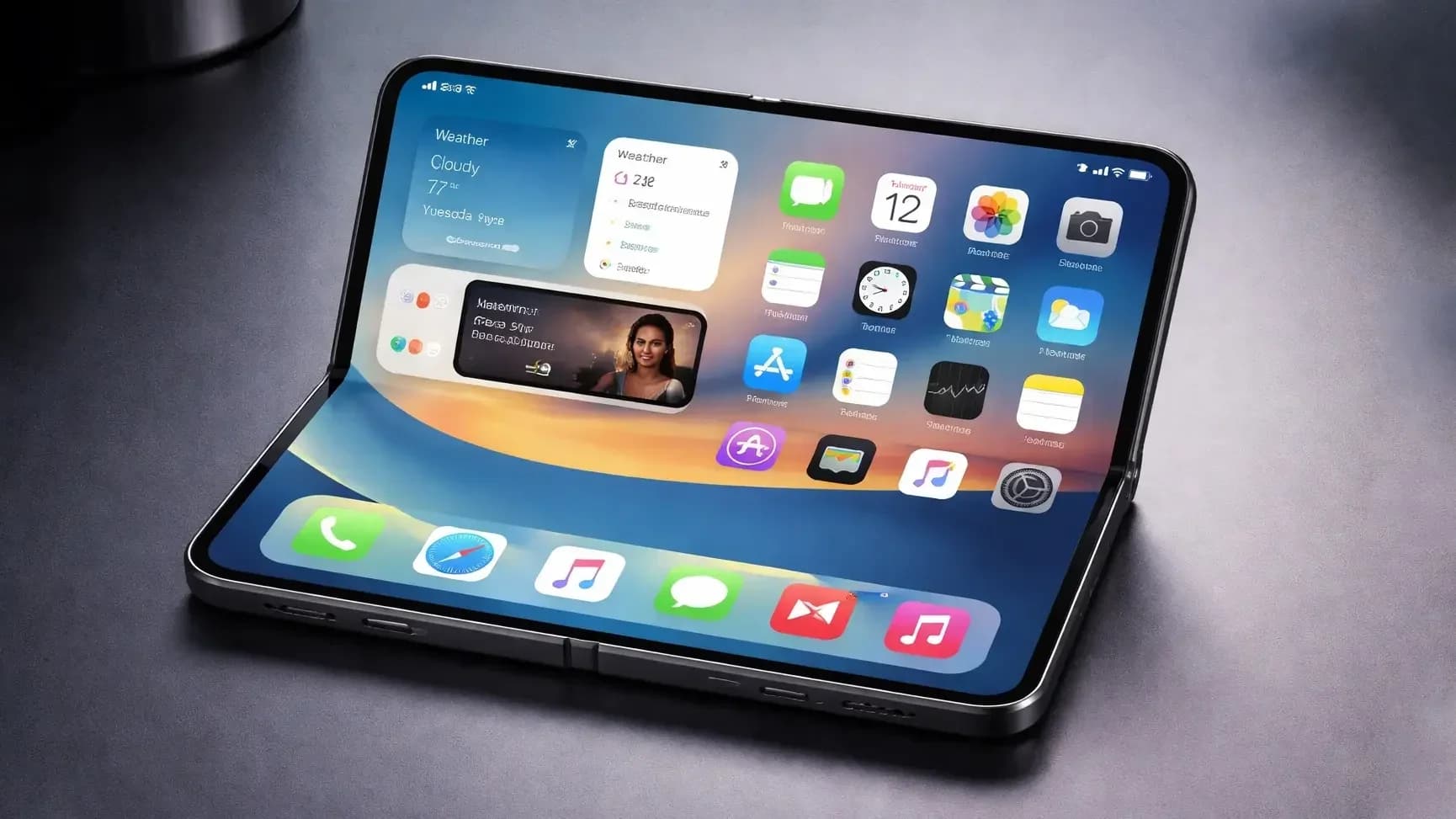 Apple'dan 2027 Hamlesi! Beş Yeni iPhone Modeli Geliyor