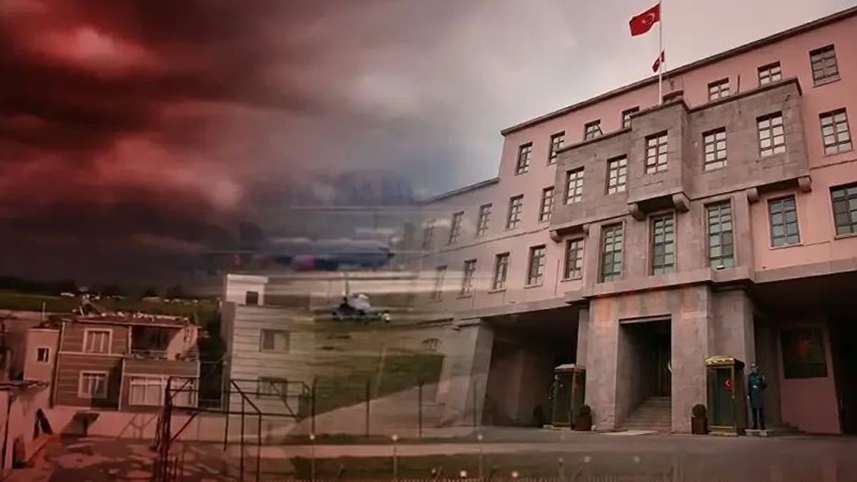 MSB’den İncirlik Açıklaması: Sirenler Neden Çaldı?