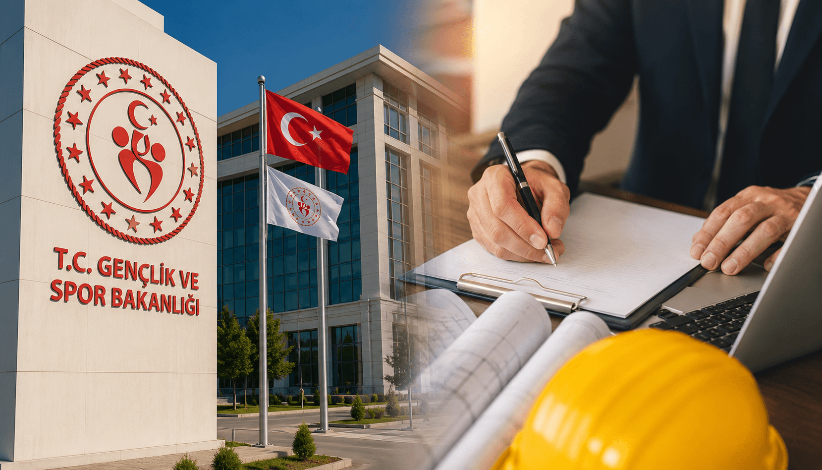GSB 164 Personel Alımı Başladı: Başvurular İçin Son Gün Yaklaşıyor