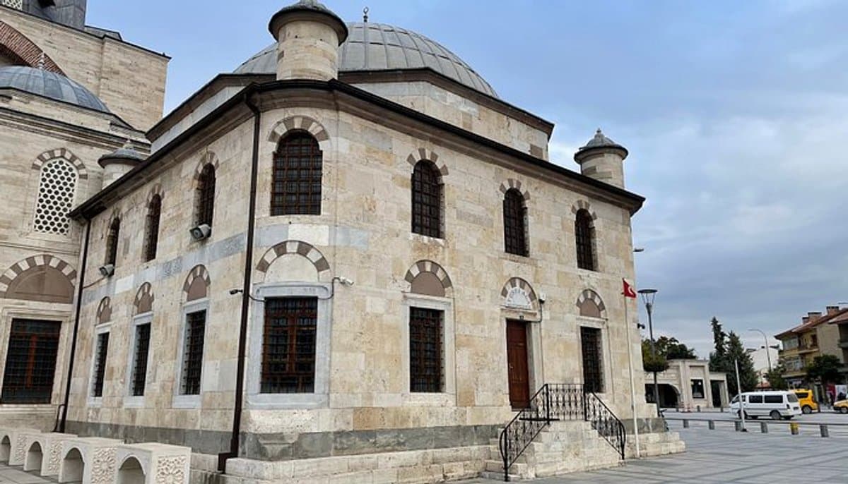 Konya'da Asırlık Gelenek Sürüyor: Kitaplar Tek Tek Sayıldı