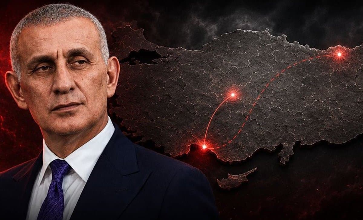 Trabzonspor Lobisi Final Yerini Değiştirmek İçin Bastırıyor: TFF Sessiz