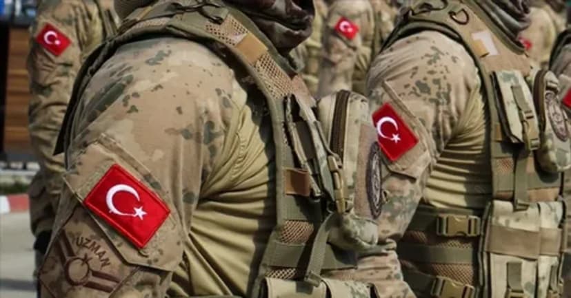 Uzman Erbaşlara Yeni Haklar: Memurluk Ve Astsubaylık Fırsatı