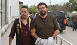 Rasim Ozan Kütahyalı Tutuklanarak Cezaevine Gönderildi