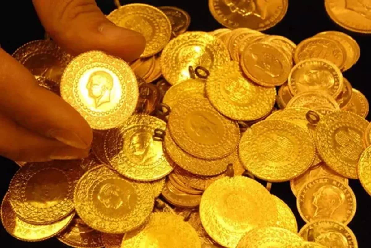Altın Fiyatlarında Son Durum! Gram 6 Bin TL Seviyesinde