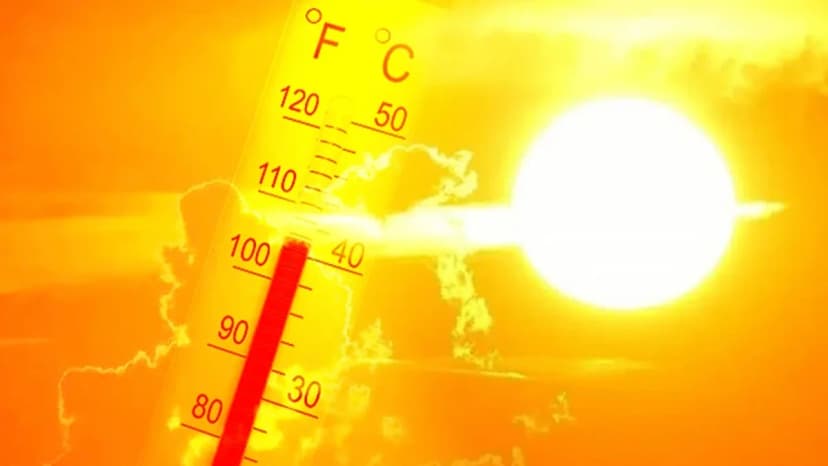 Uzmanlar Uyardı: Türkiye’yi Kavurucu Bir Yaz Bekliyor