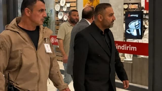 Hakkında Soruşturma Açılan Ferhat Aydoğan Kimdir?
