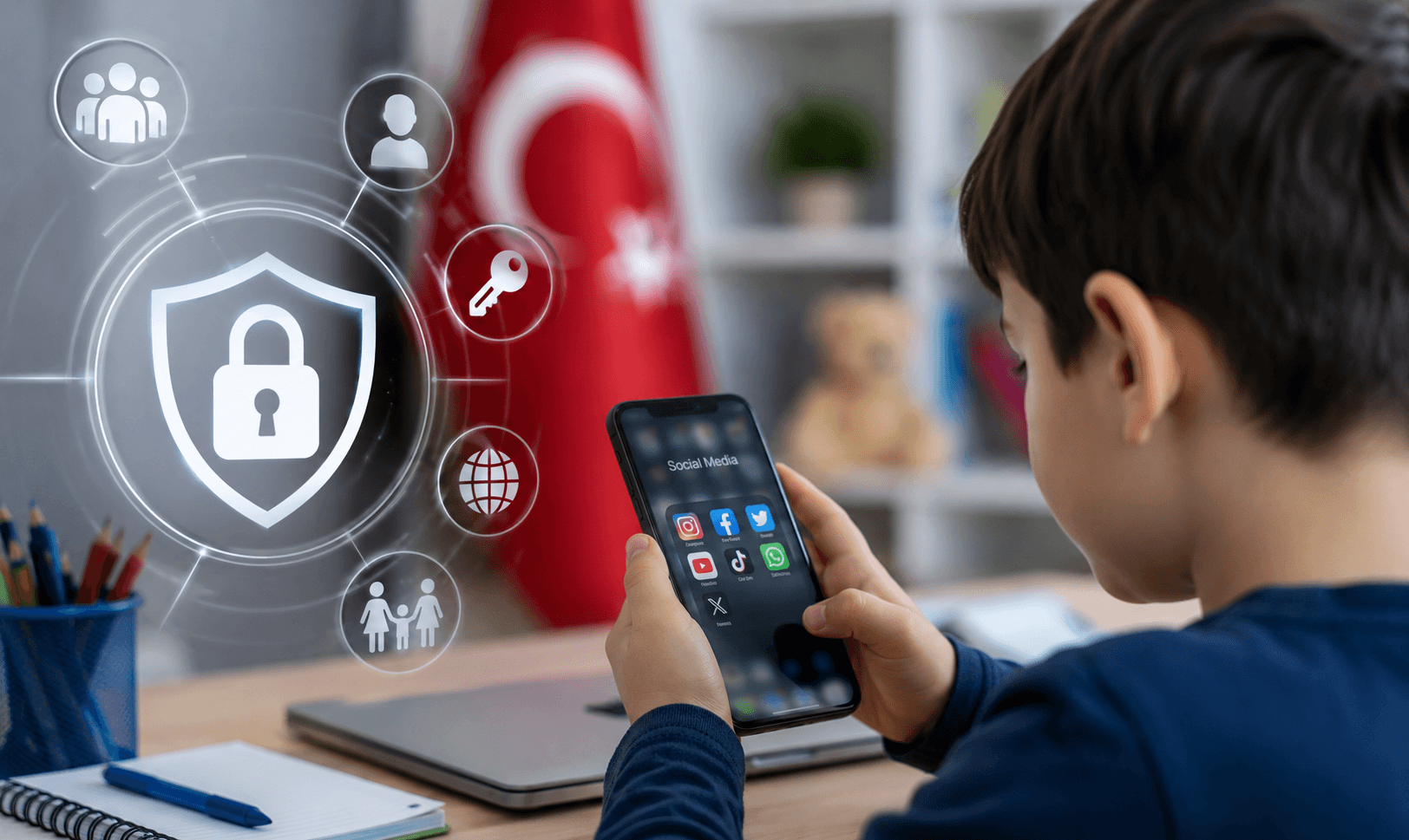 Sosyal Medya Düzenlemesinde Tarih Belli Oldu!