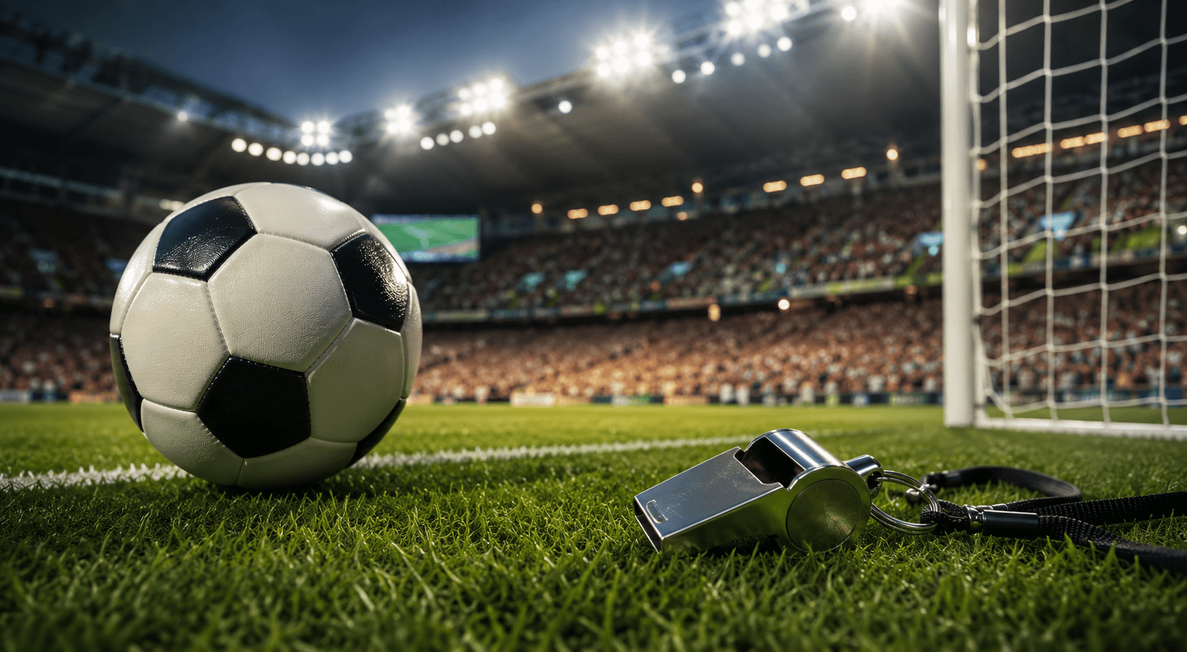 Süper Lig Ne Zaman Başlıyor? TFF Takvimi Açıkladı