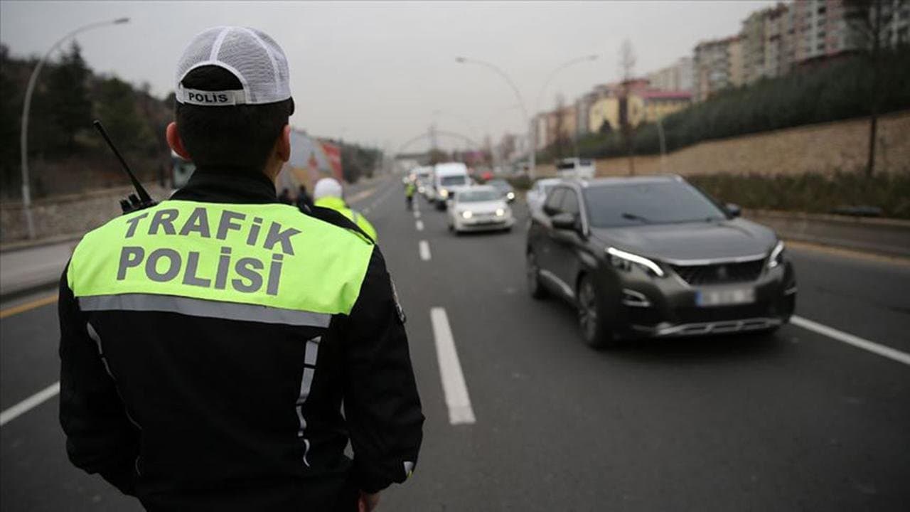 İstanbul'da 15 Temmuz Trafik Düzeni! Kapanacak Yollar Belli Oldu