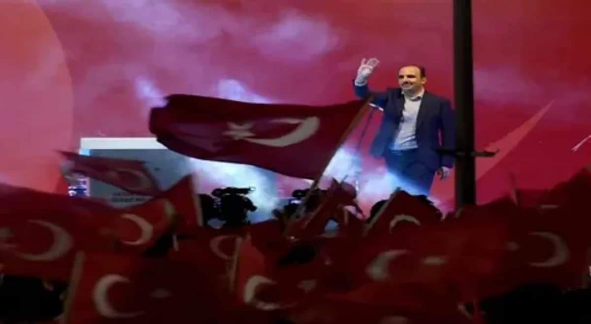 Başkan Altay'dan 15 Temmuz Mesajı: Asla Unutmayacağız