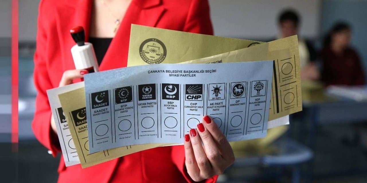 ASAL Anketi Gündem Oldu! Yeni Parti İkinci Sırada Çıktı