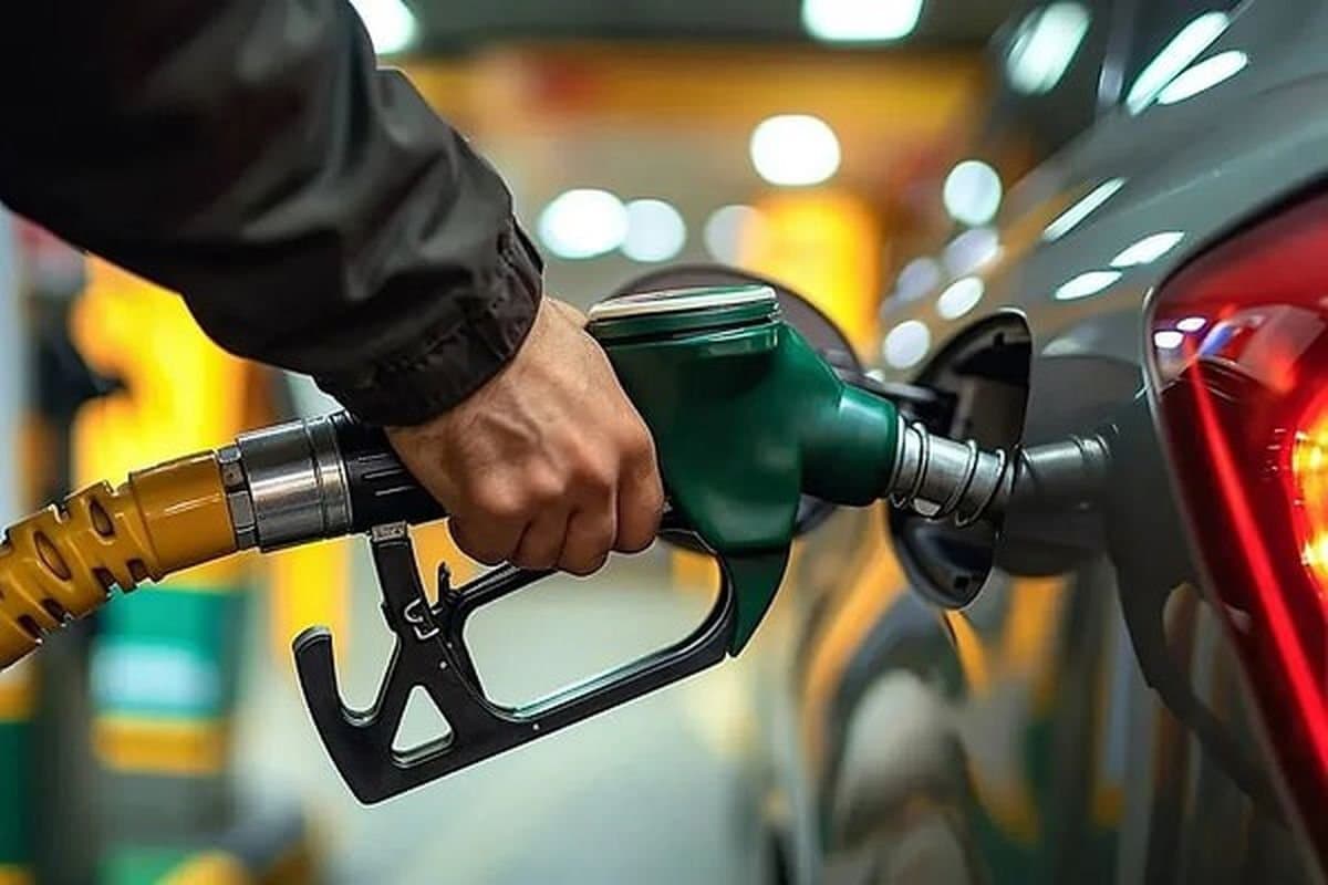 Benzine Yeni Zam Geliyor! Litre Fiyatı 1,60 TL Artacak