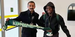 Konyaspor Kazık mı Yedi? Milyonluk Transfer Fiyaskosu