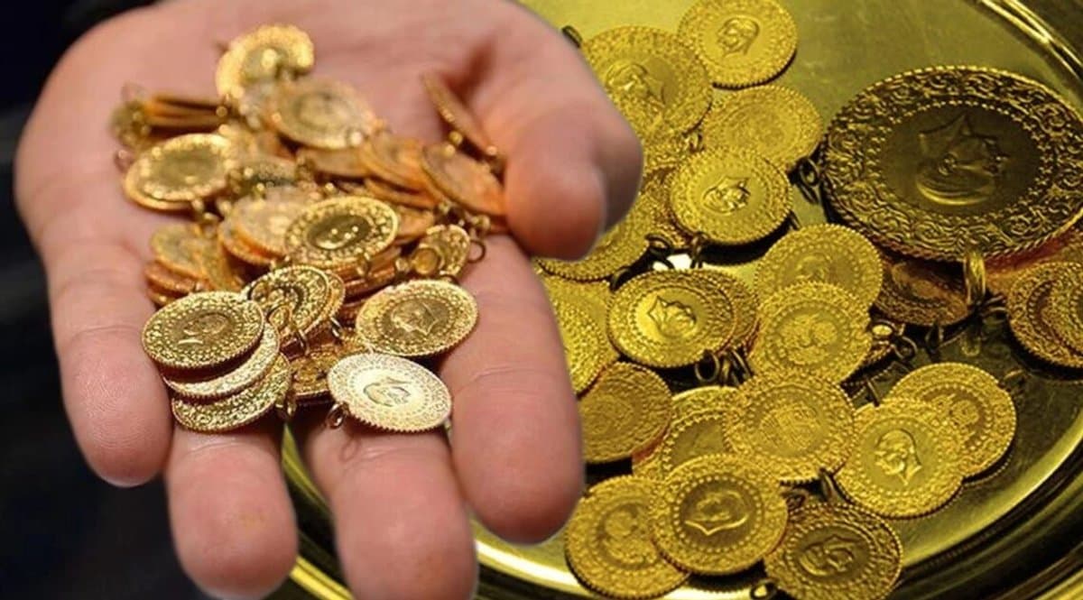 10 Nisan Altın Fiyatları Ne Durumda: Gram Altın Ne Kadar?