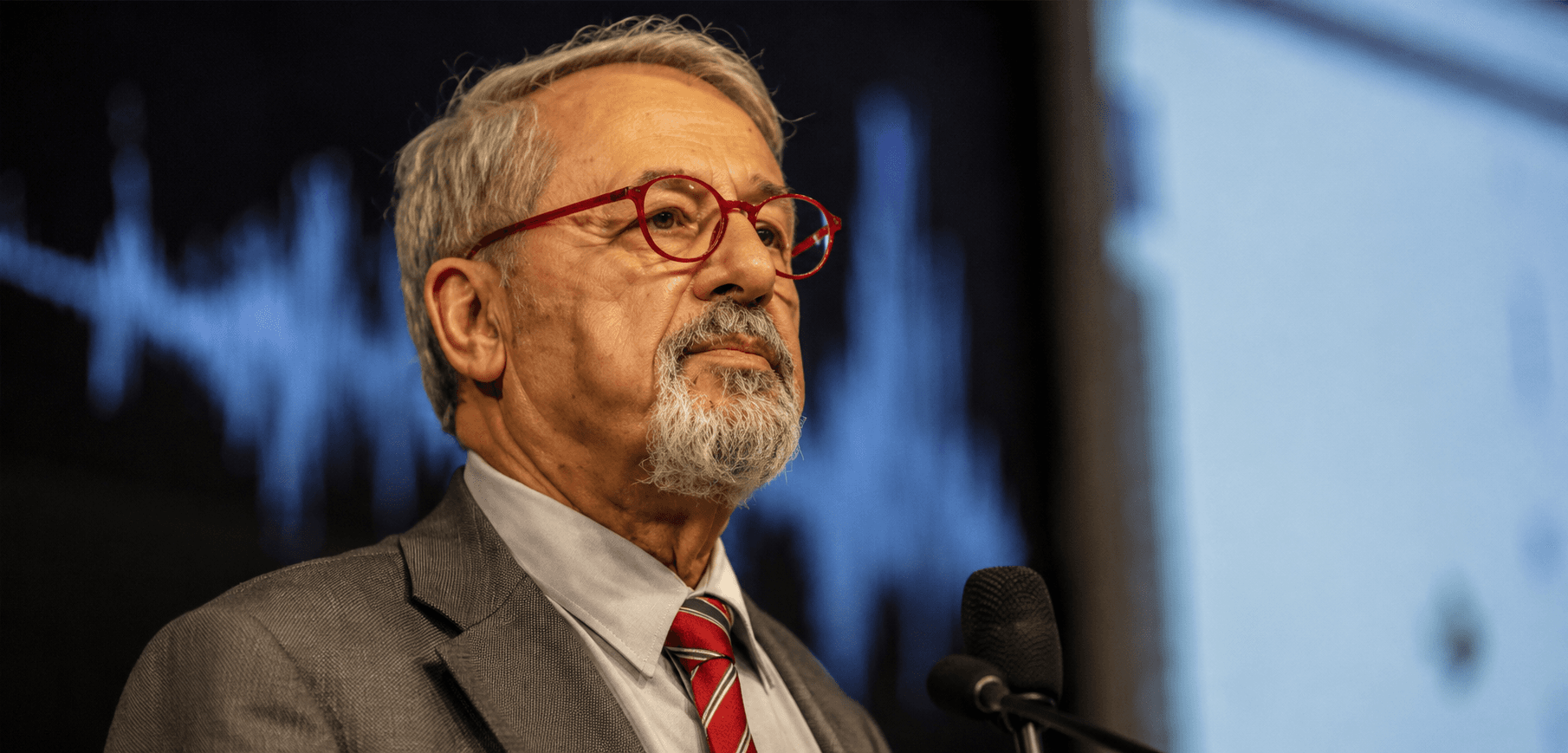 Prof. Dr. Naci Görür'den Marmara İçin Kritik Uyarı Geldi