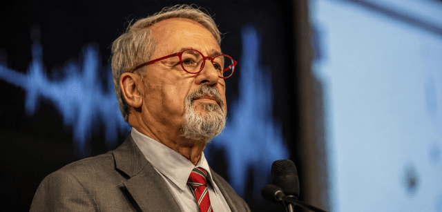 Prof. Dr. Naci Görür'den Marmara İçin Kritik Uyarı Geldi