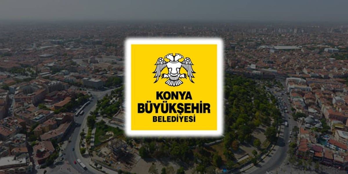 Konya Büyükşehir 45 Vatman Alacak: Başvurular Başladı