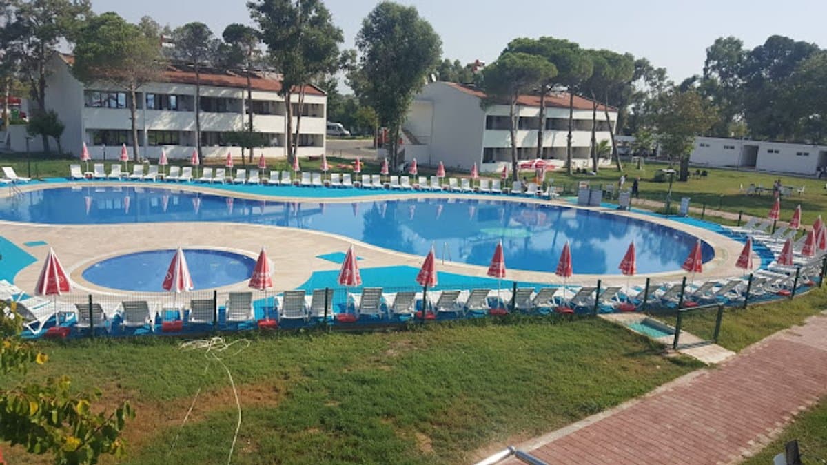 Antalya Lara Polis Kampı 2026 Fiyatları ve Yenilikleri