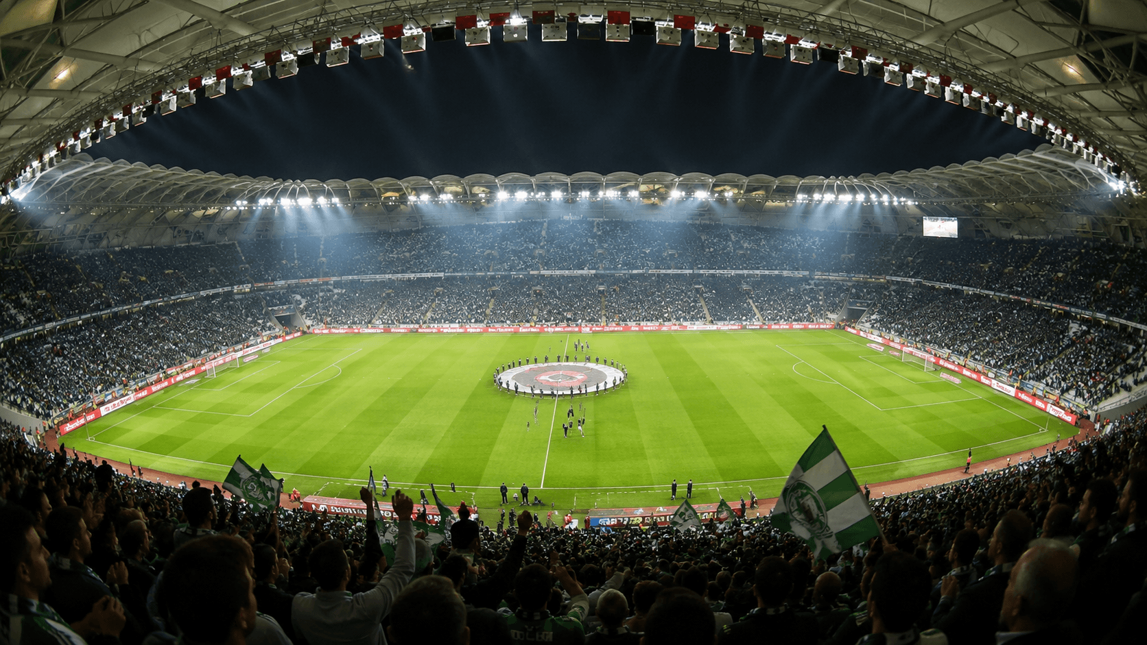 Konyaspor Kombinesinde 'Sadakat Puanı' Krizi