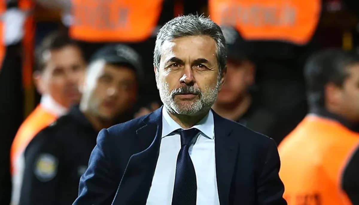Aykut Kocaman'dan Fenerbahçe Sürecine Dair Çarpıcı Sözler