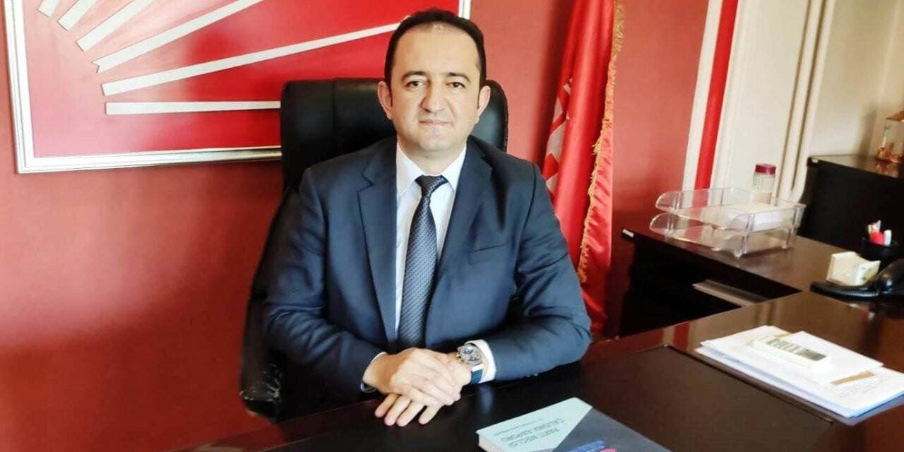 Bektaş'tan Polislerin Sorunları İçin Çağrı: Adım Atılmalı