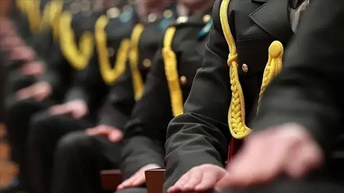 Jandarma 673 Subay Ve Astsubay Alımı Başvuruları Başladı