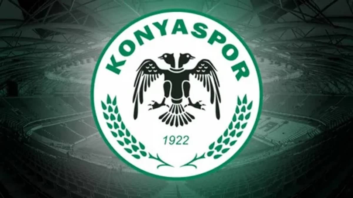 Konyaspor'da Yabancı Kontenjanı Rahatladı! İşte Ayrılanlar