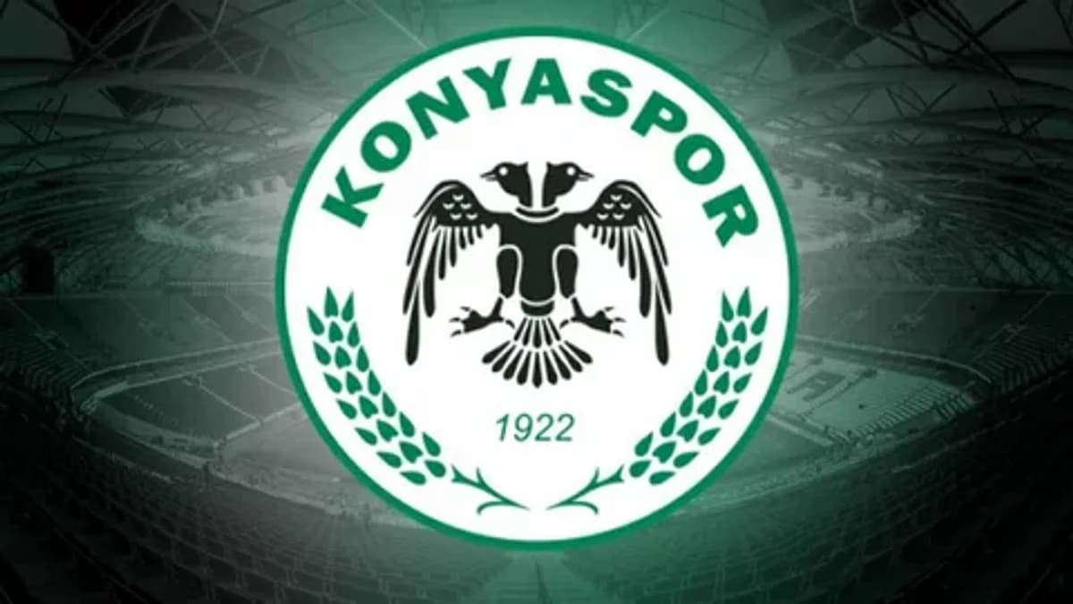 Konyaspor'da Yabancı Kontenjanı Rahatladı! İşte Ayrılanlar