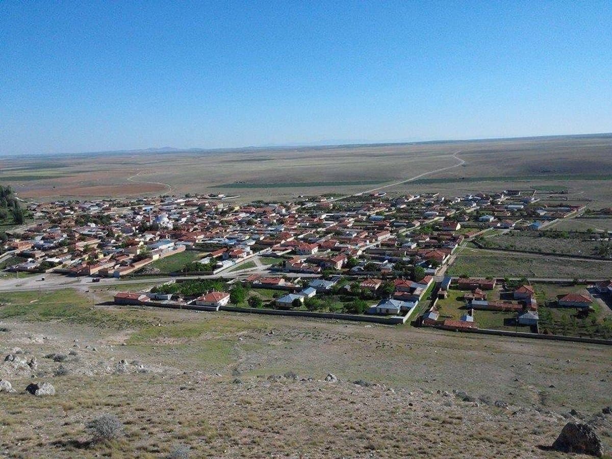 Konya’da Sibirya’dan İzler Taşıyan Böğrüdelik’in Hikâyesi