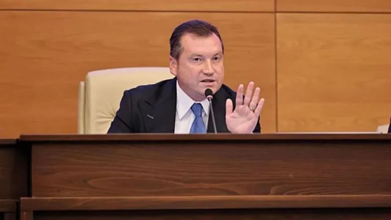 Bora Balcıoğlu Kimdir, Neden Tutuklandı?