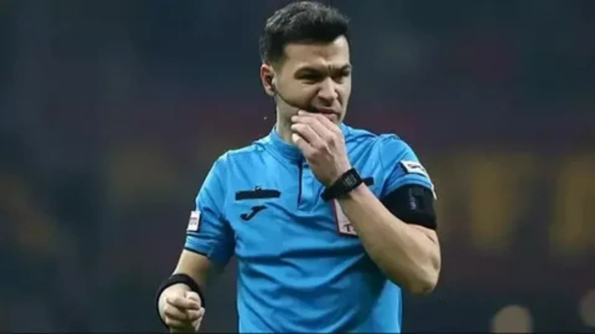Cihan Aydın Hangi Takımlı, Galatasaraylı mı?