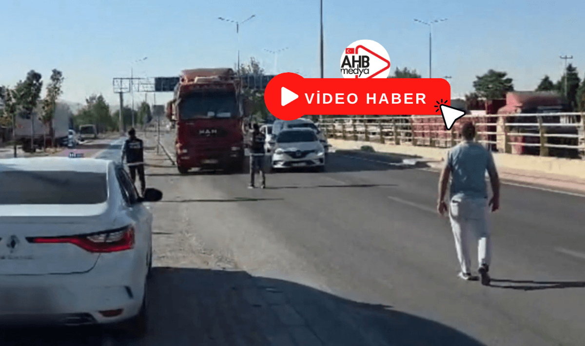 Konya'da Dev Narkotik Operasyonu! 98 Bin Hap Ele Geçirildi