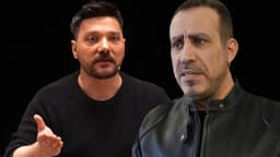 Oğuzhan Uğur Hakkında AHBAP Gözaltısı