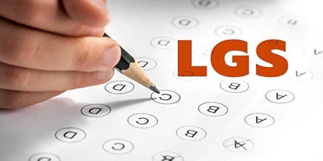LGS 2026 Tercihleri Başladı! İşte Tüm Kritik Tarihler