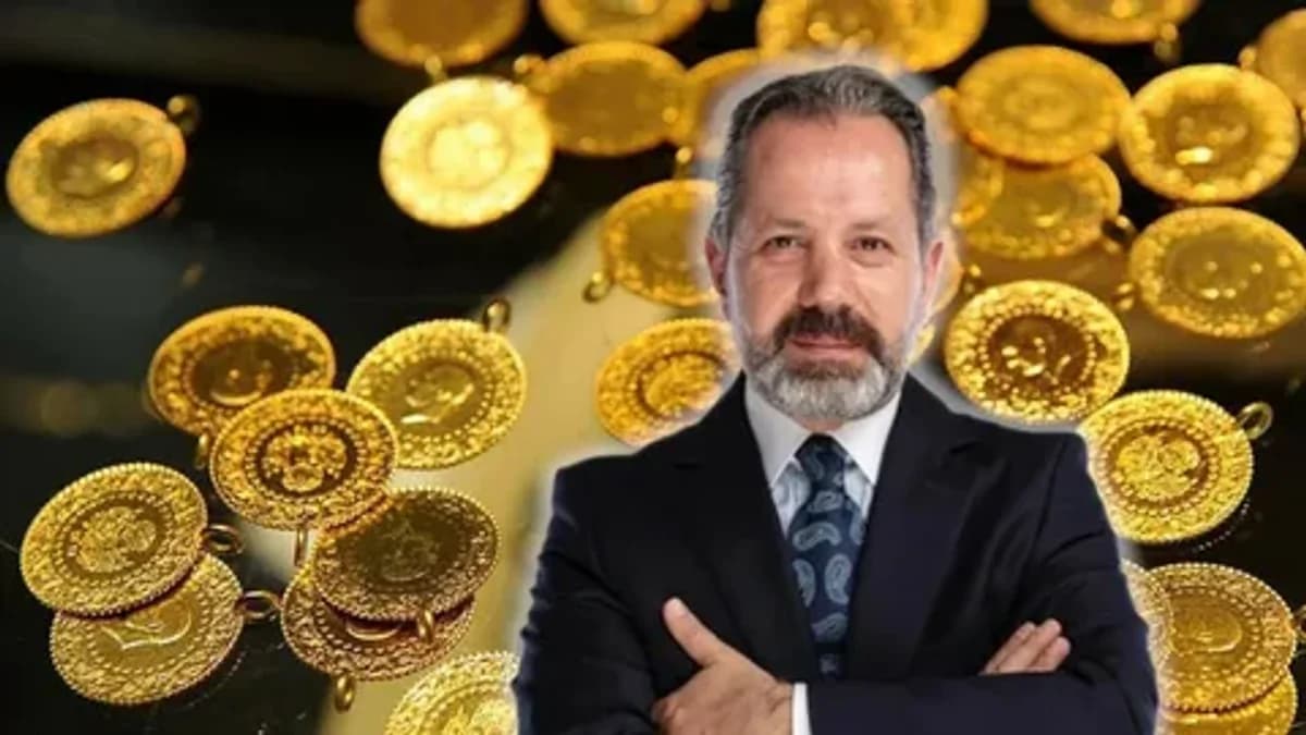 İslam Memiş’ten Altın Ve Gümüş İçin Kritik Uyarı