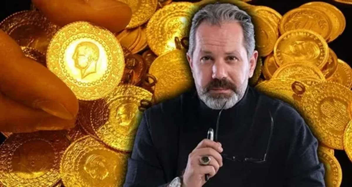 İslam Memiş’ten Altın Uyarısı: Mayıs’ta Mumla Aranacak