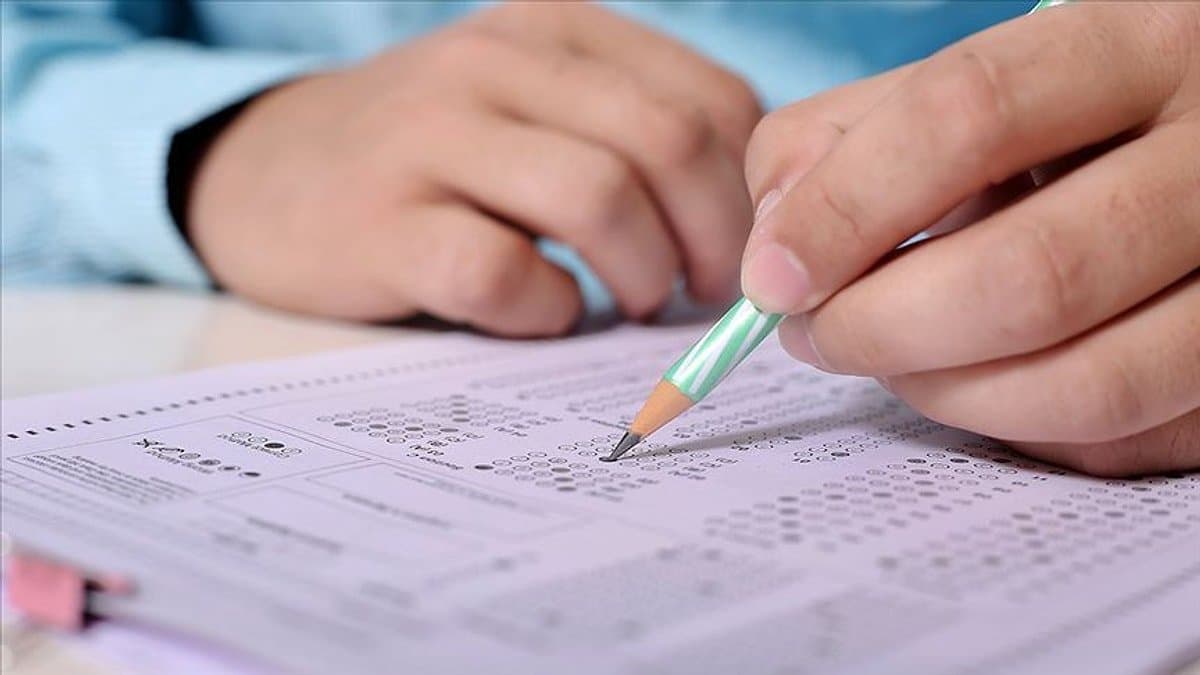 LGS’ye Ek Sınav İddialarına DMM’den Net Açıklama Geldi