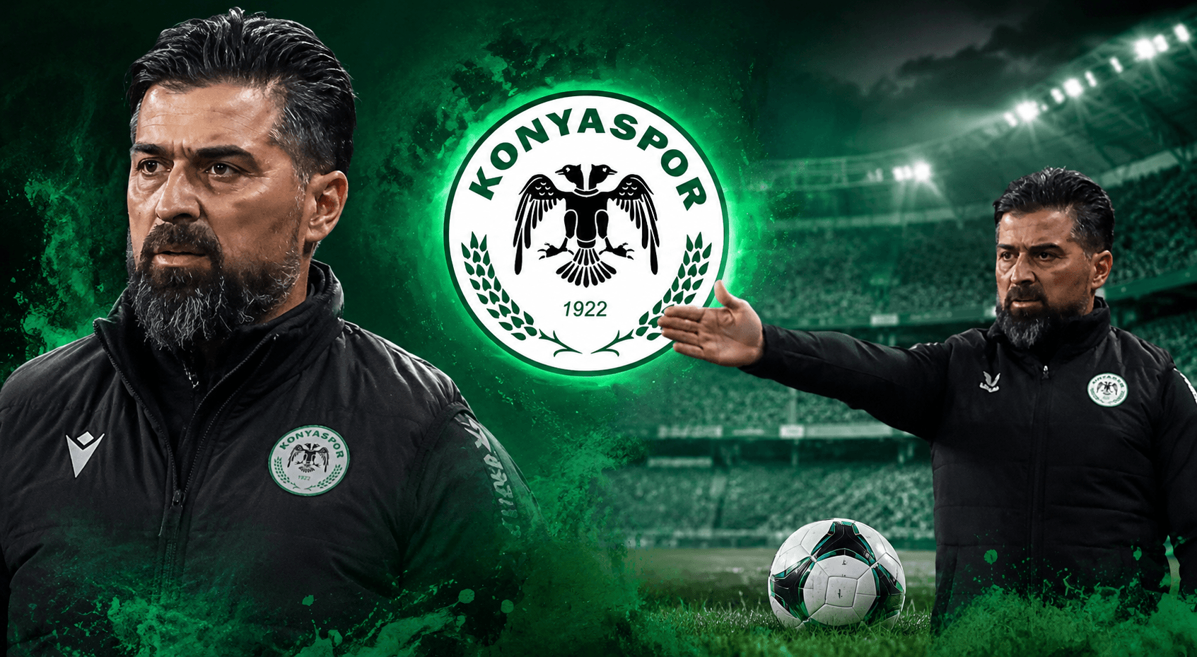 Kupa Finali Sonrası Konyaspor ve İlhan Palut PFDK’lık oldu