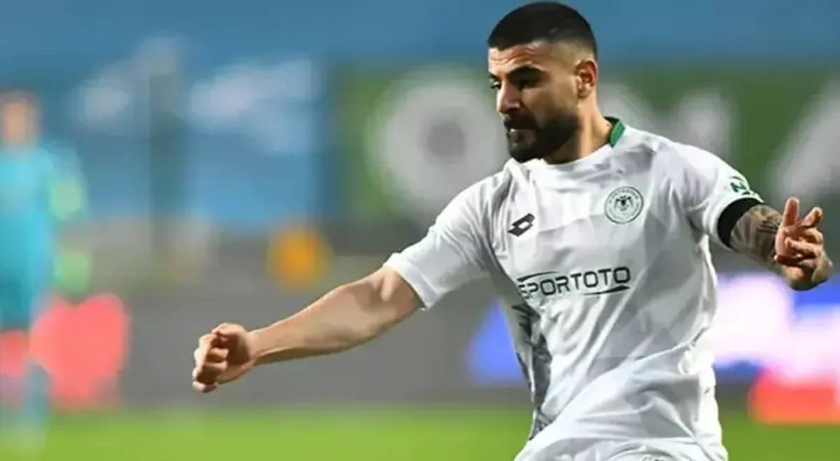 Adil Demirbağ İçin Yeni Teklif! Süper Lig Devleri Peşinde
