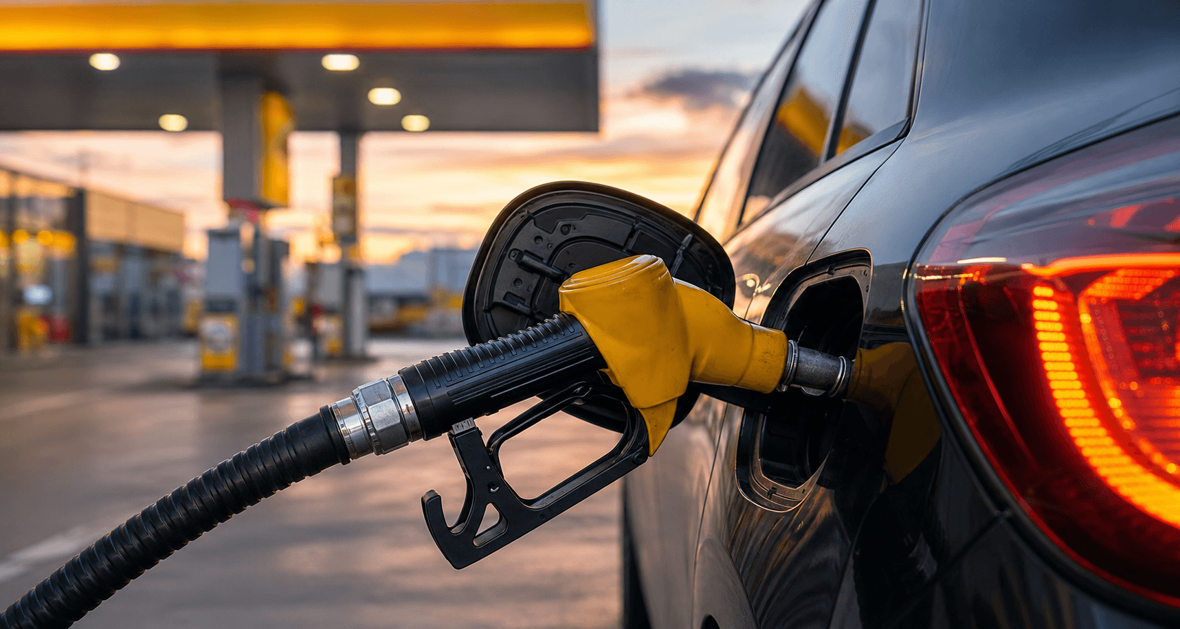 Motorinden Sonra Benzine Zam Geliyor! Fiyatlar Artacak