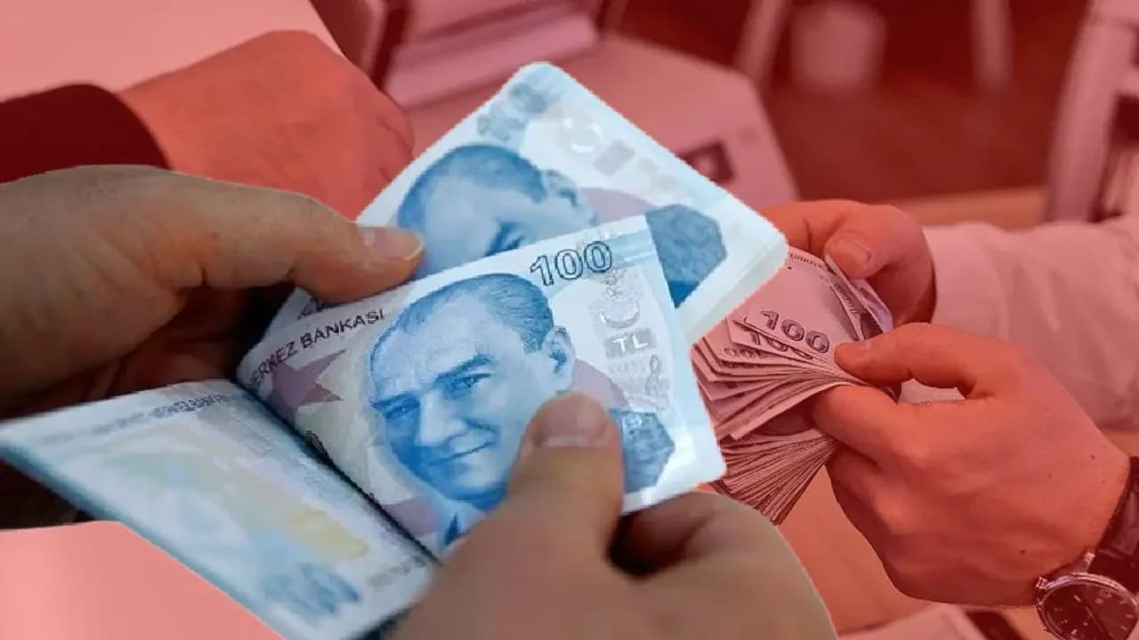 Emekliye 35 Bin TL Promosyon Fırsatı! Bankalar Yarışta