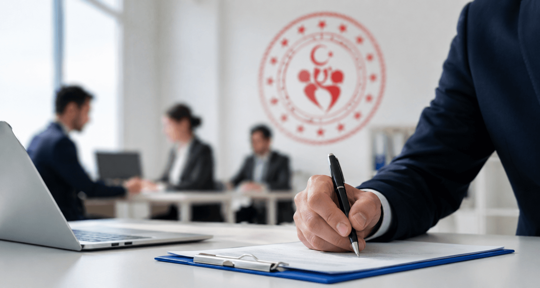 GSB’den 2 Bin 290 Yeni Personel Alımı İçin Geri Sayım