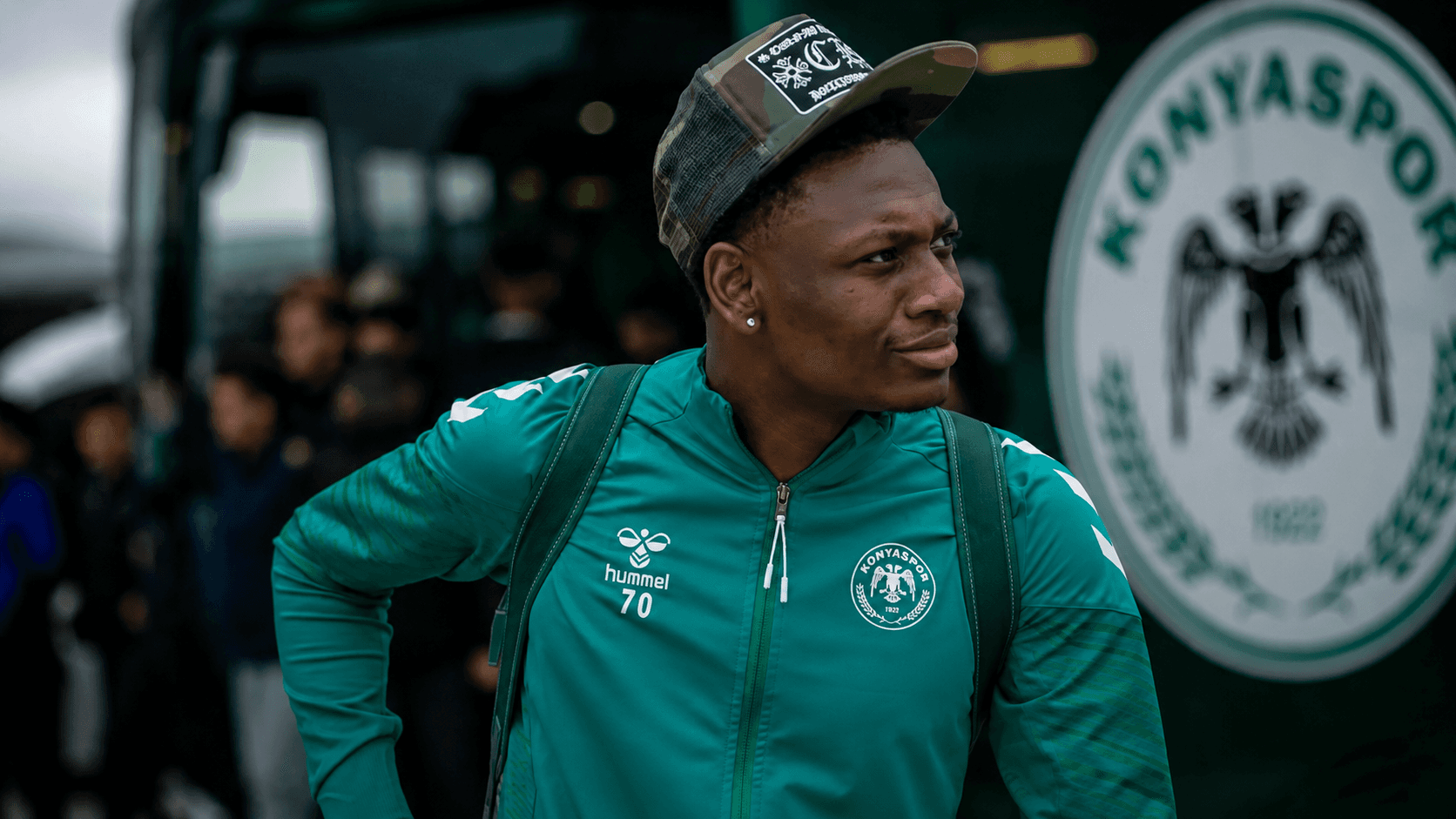 Konyaspor’da Olaigbe Belirsizliği: Ayrılık Sinyali Mi?