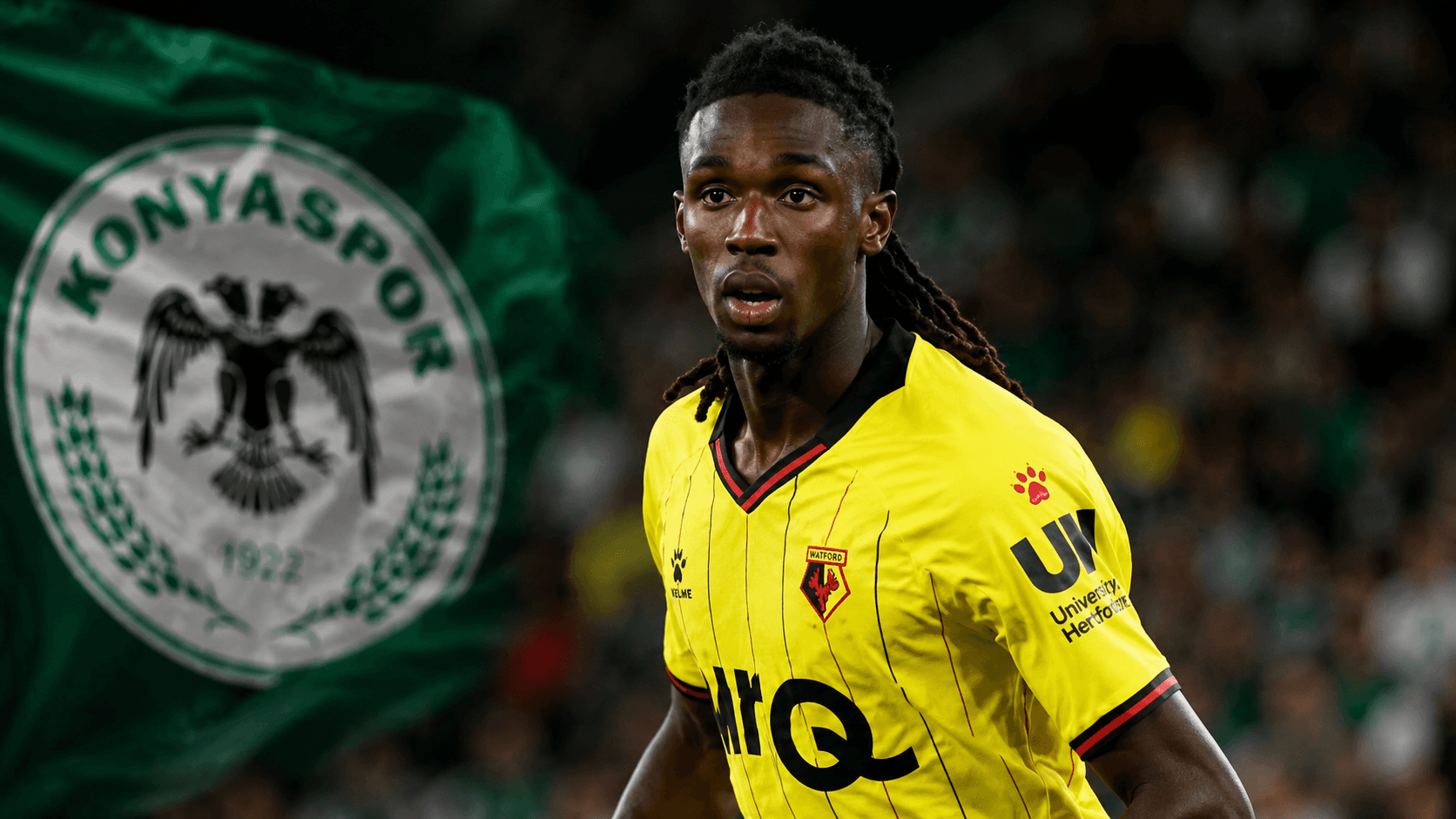 Konyaspor'da Transfer Krizi! Kampı Terk Edip Ayrıldı